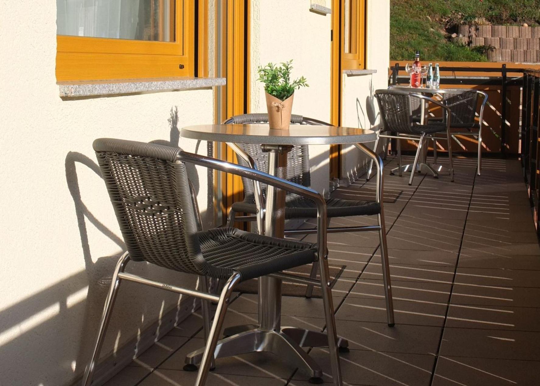 Paradies Im Schwarzwald Bad Peterstal-Griesbach Esterno foto